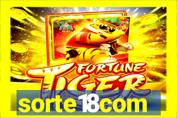 sorte18com