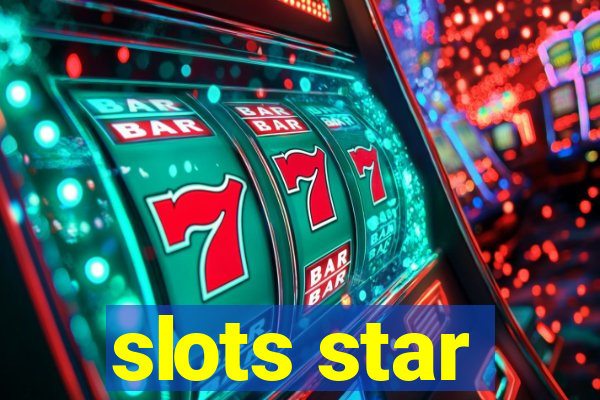 slots star