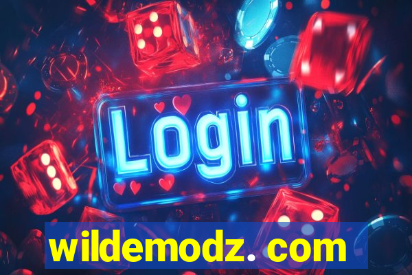 wildemodz. com