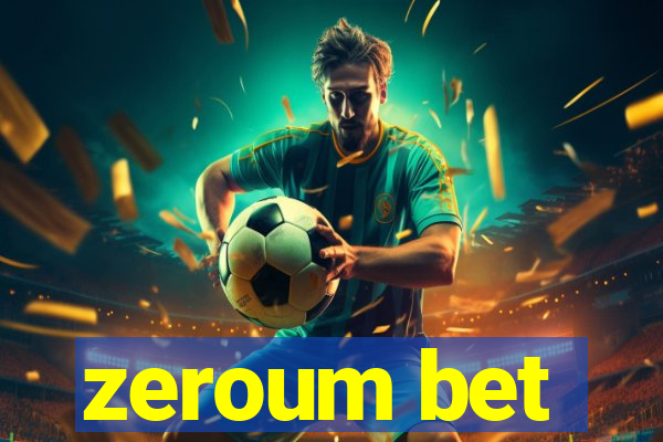 zeroum bet