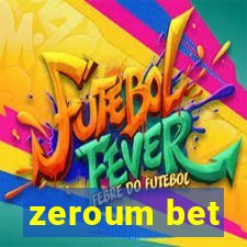 zeroum bet