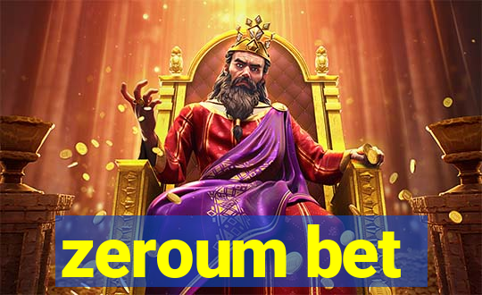 zeroum bet
