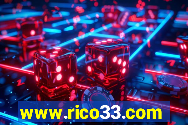 www.rico33.com