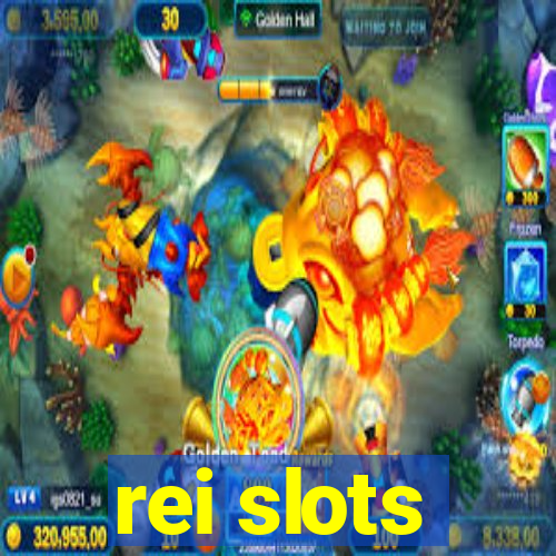 rei slots