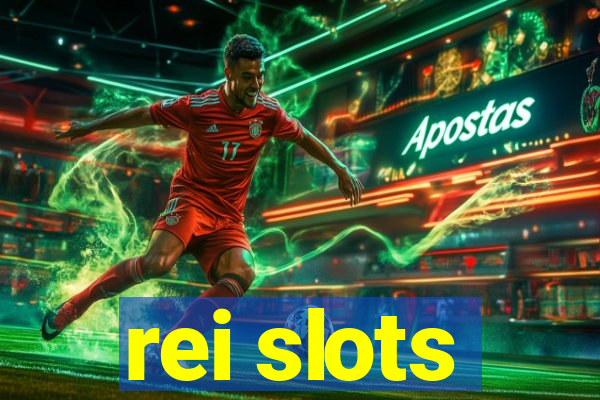 rei slots