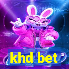 khd bet