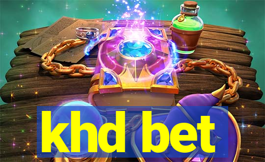 khd bet