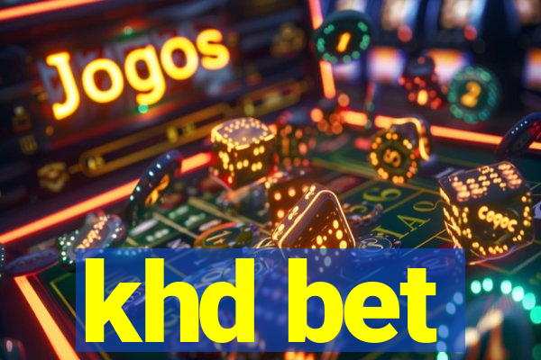 khd bet