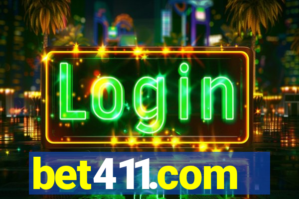 bet411.com