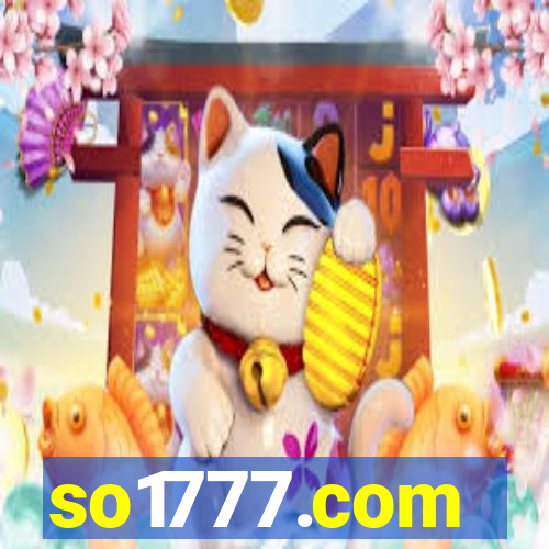 so1777.com