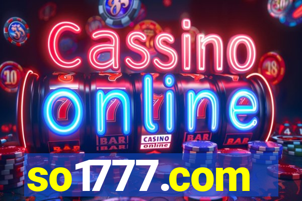 so1777.com