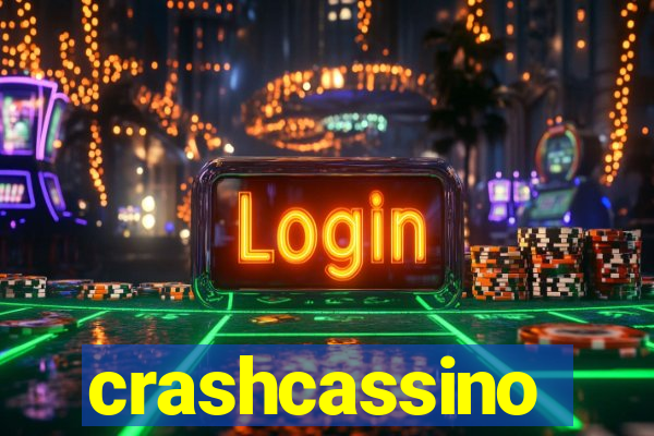 crashcassino