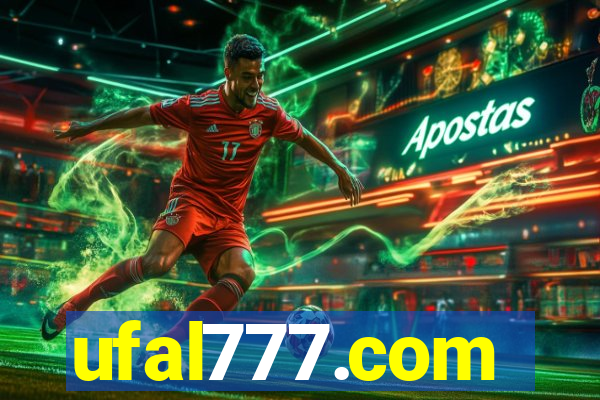 ufal777.com
