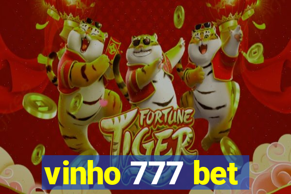 vinho 777 bet