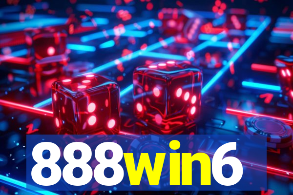 888win6