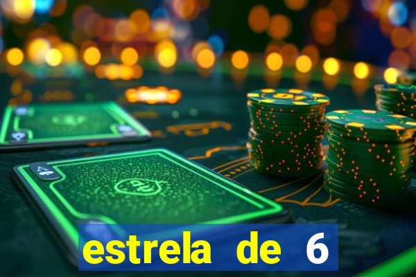 estrela de 6 pontas significado na umbanda
