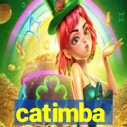 catimba
