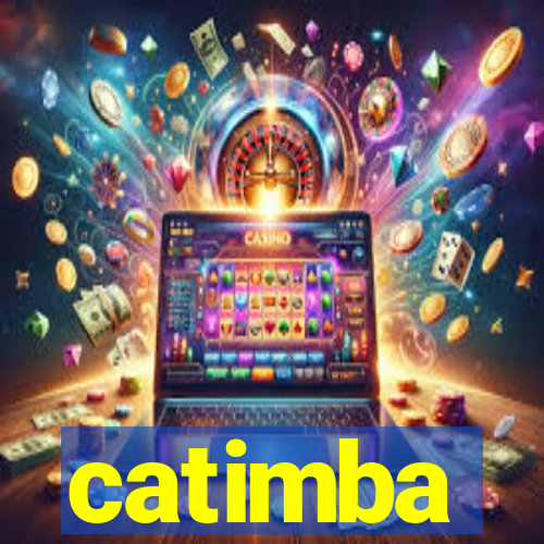 catimba