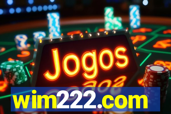 wim222.com