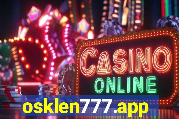 osklen777.app