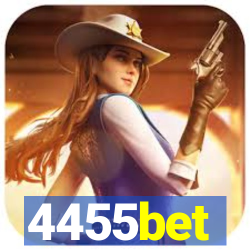 4455bet
