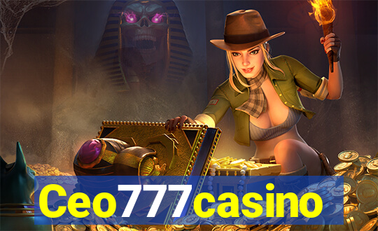 Ceo777casino