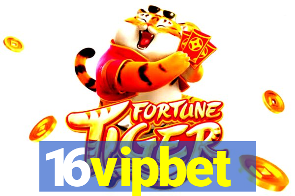 16vipbet