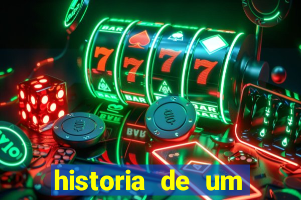 historia de um personagem rp