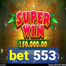 bet 553