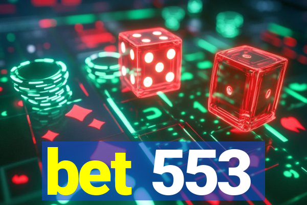 bet 553