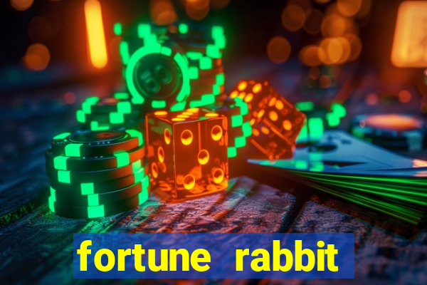 fortune rabbit horario pagante hoje
