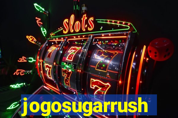 jogosugarrush