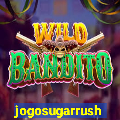 jogosugarrush