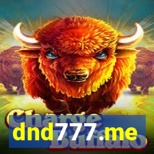 dnd777.me