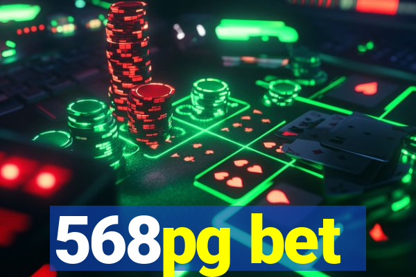 568pg bet