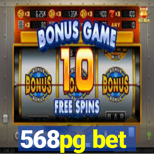 568pg bet