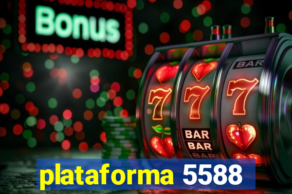plataforma 5588