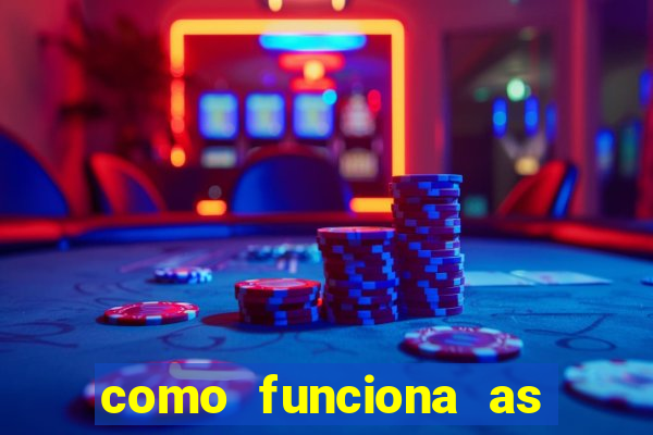 como funciona as plataformas de jogos slots