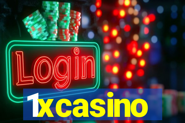 1xcasino