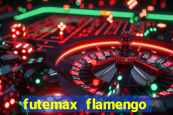 futemax flamengo atletico mineiro