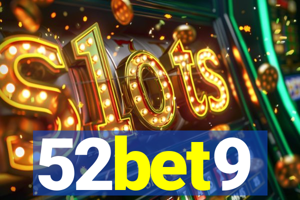 52bet9