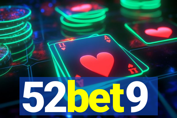 52bet9