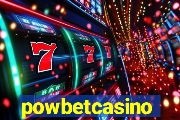 powbetcasino