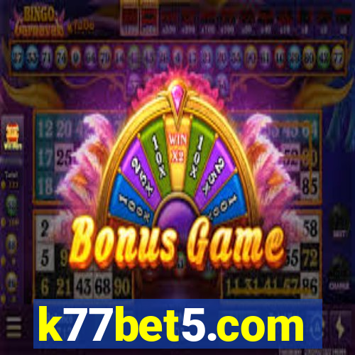 k77bet5.com