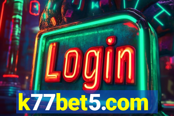 k77bet5.com