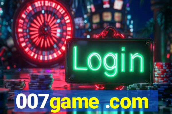 007game .com