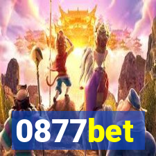 0877bet