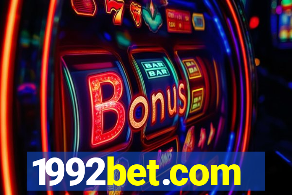1992bet.com