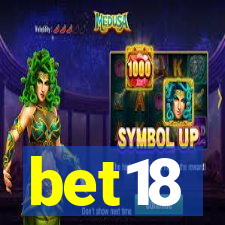 bet18