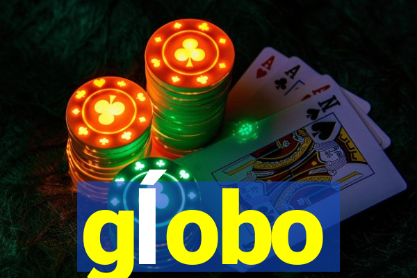 gĺobo